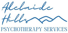 Adelaide Hills Psychotherapy Services Logo