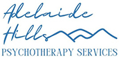 Adelaide Hills Psychotherapy Services Logo