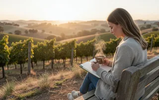 Integrative Psychotherapy and mindfulness in Adelaide Hills.